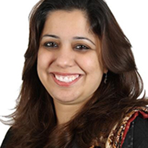 Ruchita Mehra